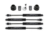 Coil Spacer System