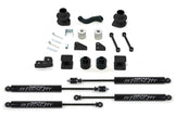 Basic Lift System W/Shocks