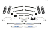Trail II Lift System