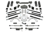 Crawler Long Travel Lift System