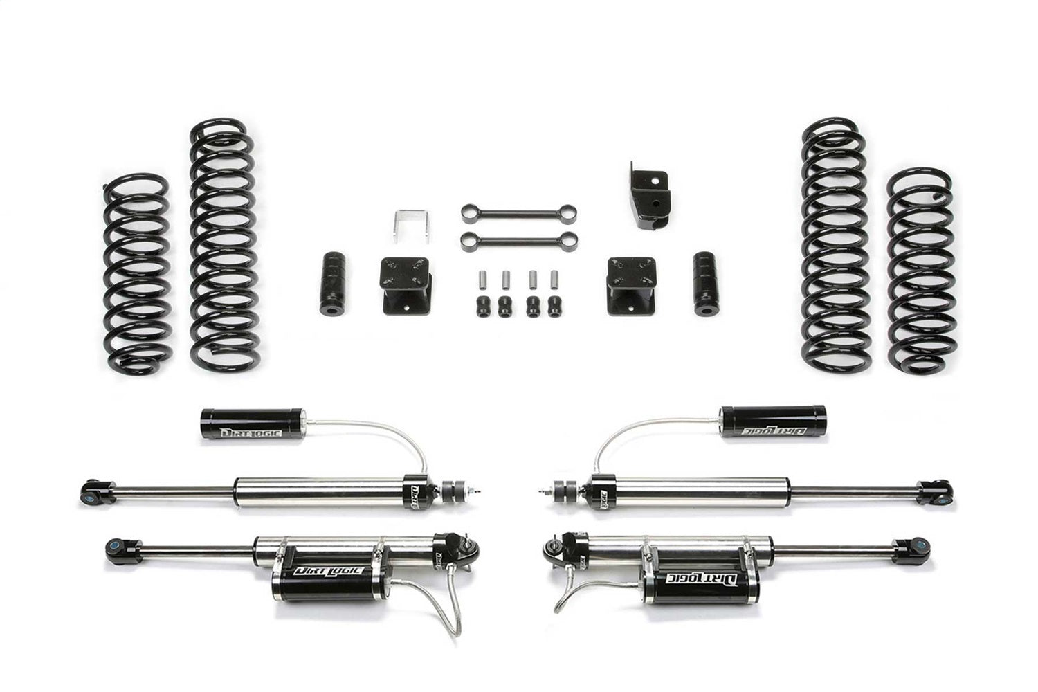 Sport II Lift System
