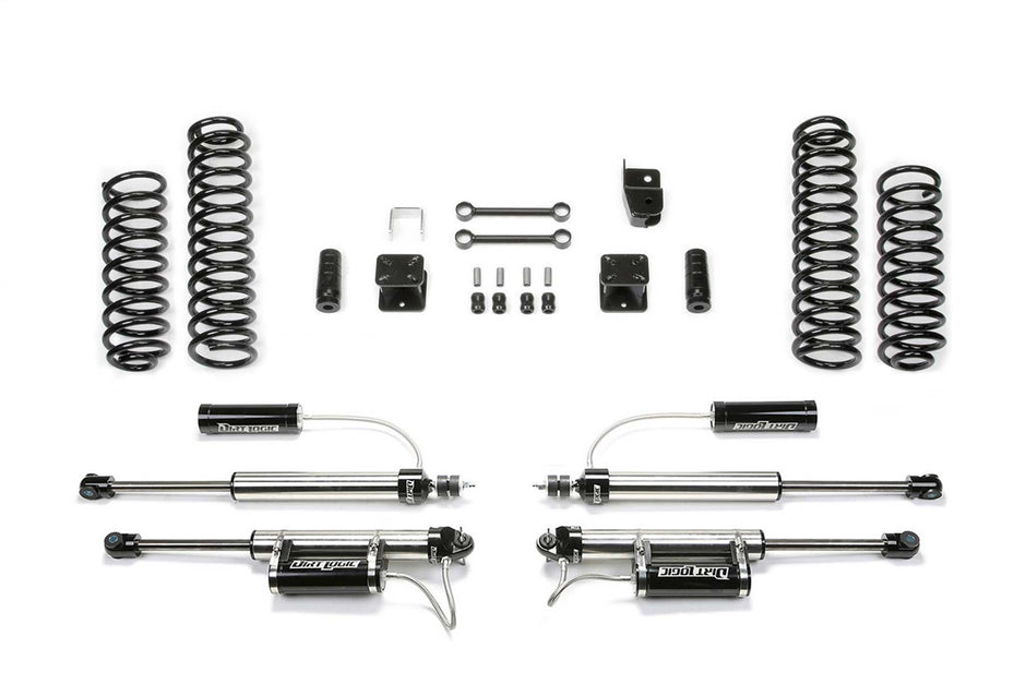Sport II Lift System