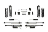 Sport II Lift System