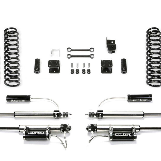 Sport II Lift System