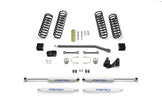Sport II Lift System