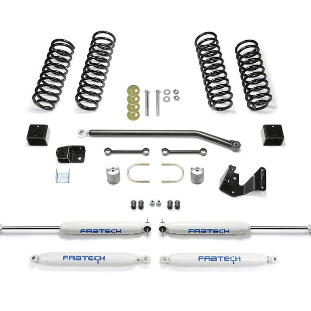 Sport II Lift System