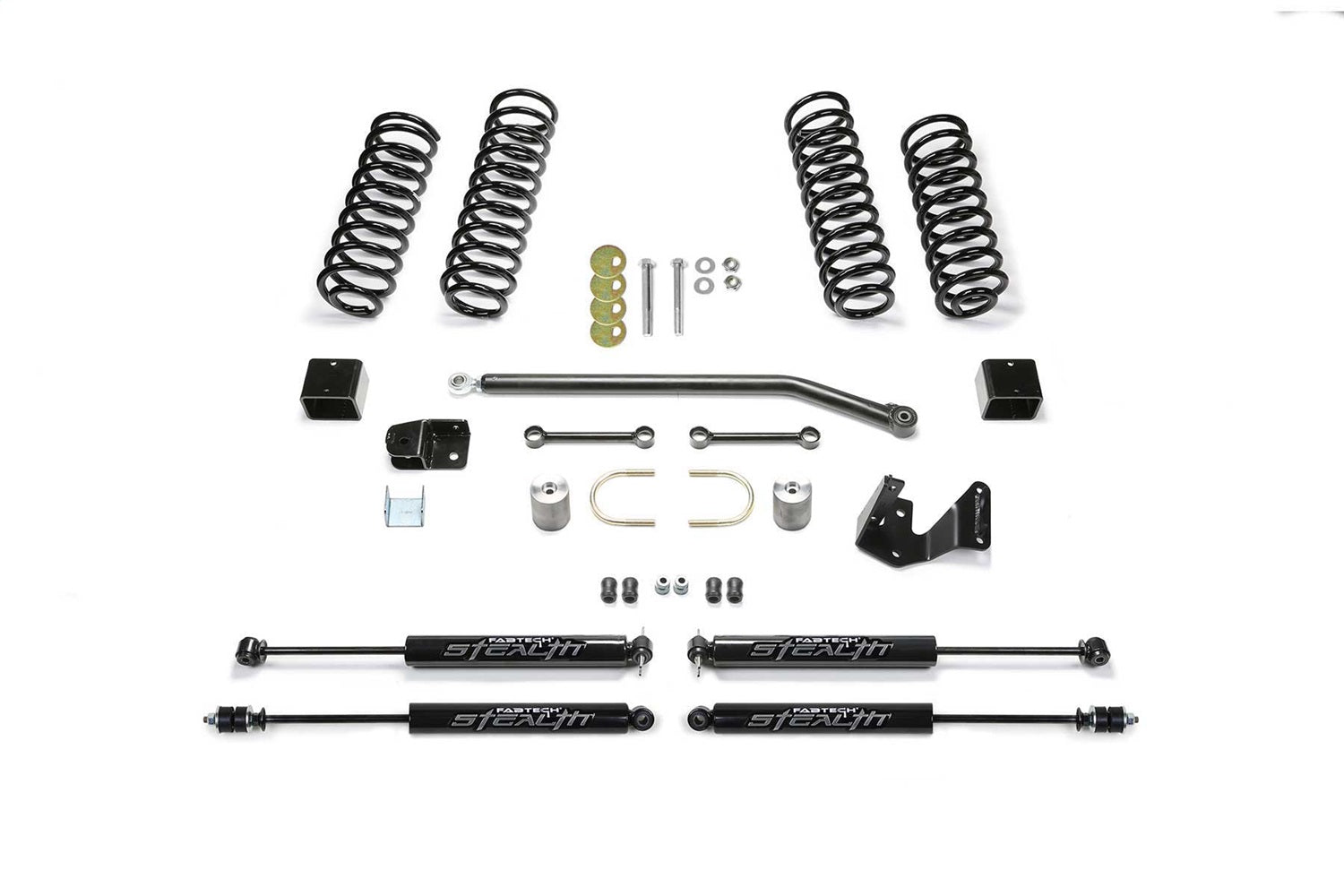 Sport II Lift System