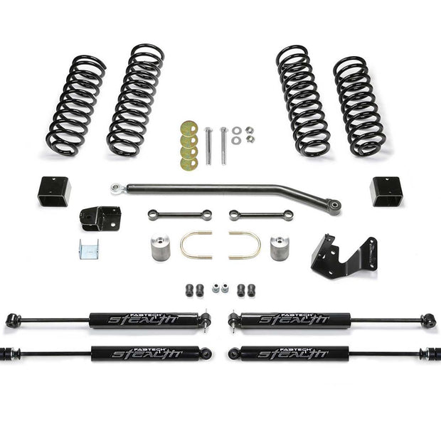 Sport II Lift System