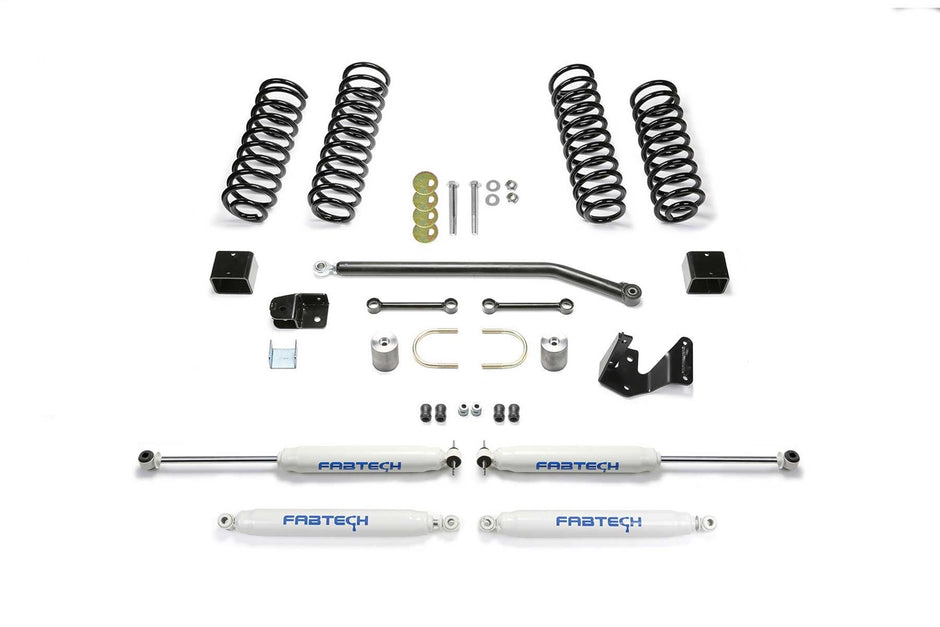 Sport II Lift System