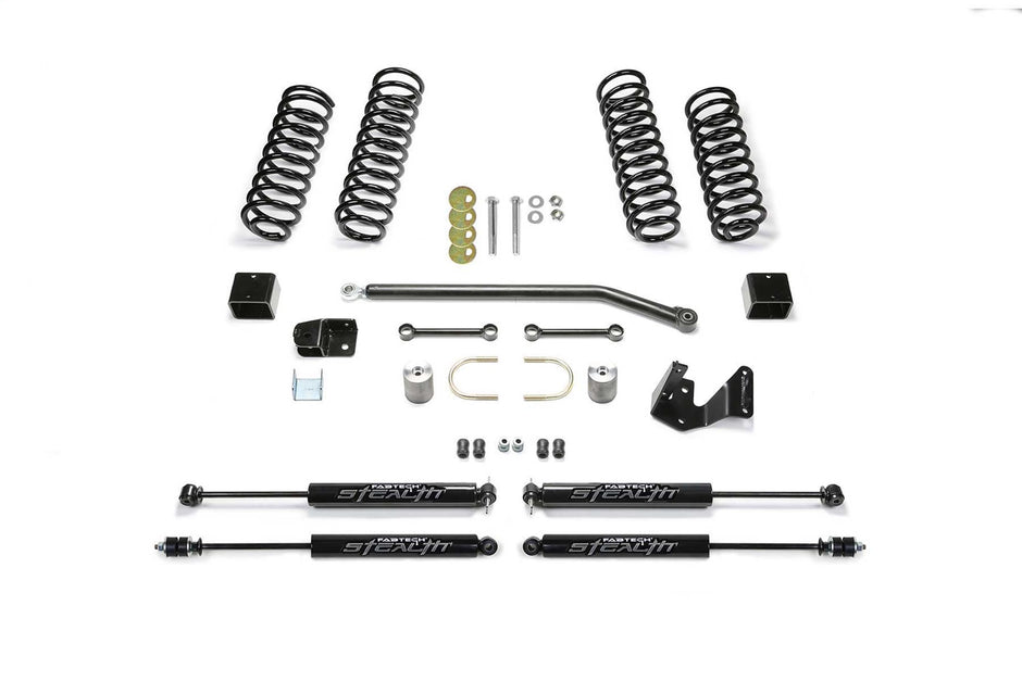 Sport II Lift System