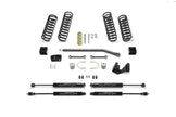 Sport II Lift System