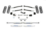Trail Lift System