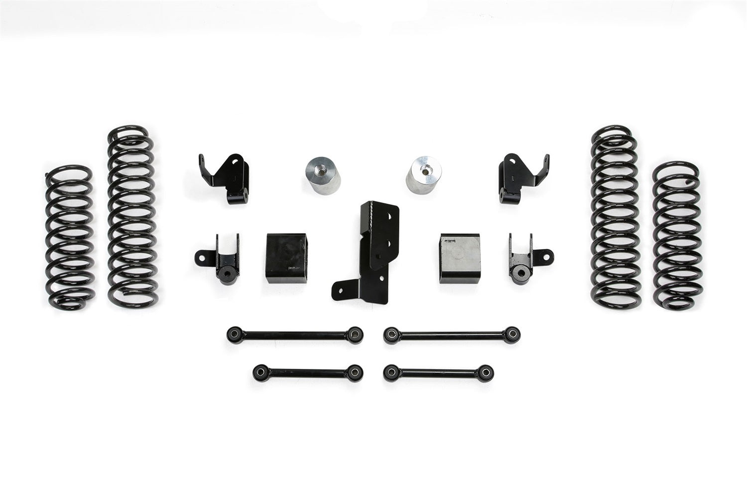 Sport Lift System