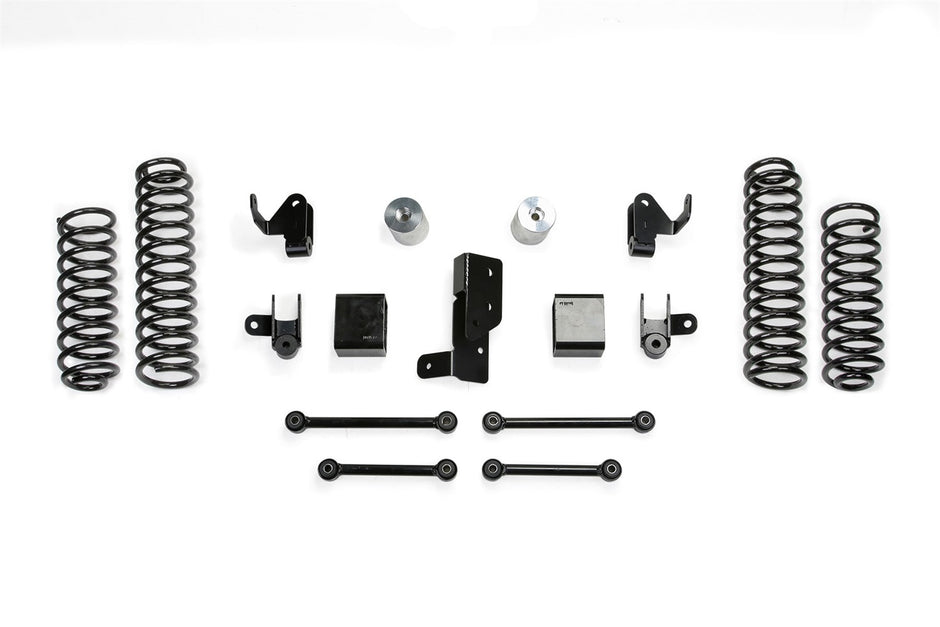 Sport Lift System