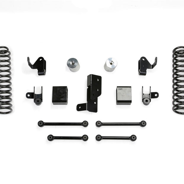 Sport Lift System