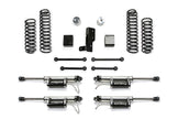 Sport Lift System W/Shock