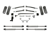 Trail Lift System