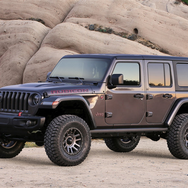 Trail Lift System