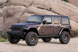 Trail Lift System
