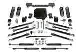 Crawler Lift Kit