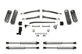 Trail Lift System