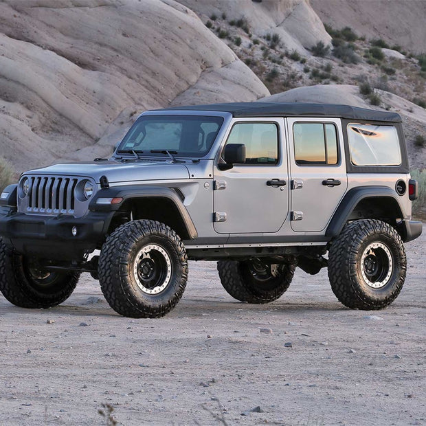 Trail Lift System