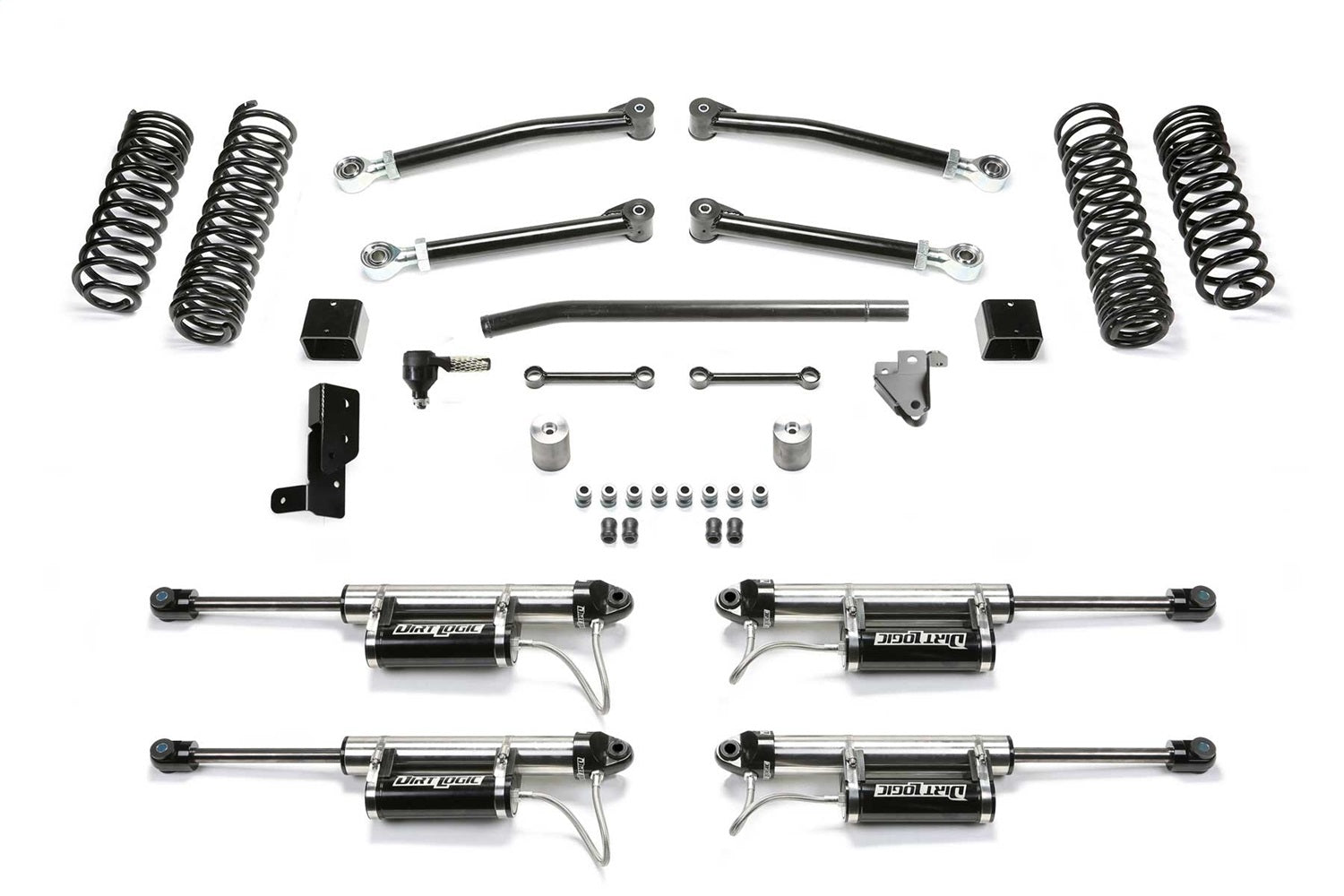 Trail Lift System