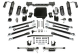 Crawler Lift System W/DLSS Shocks