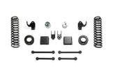 Sport Lift System W/Shock