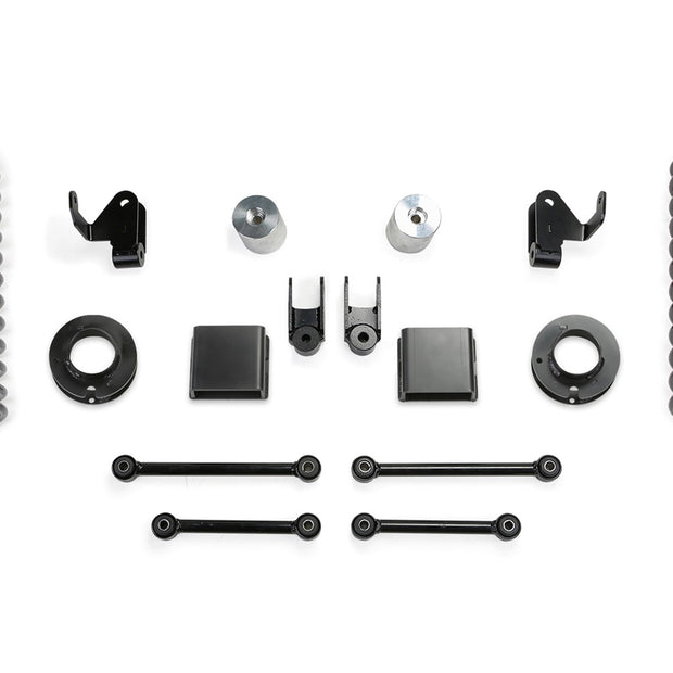 Sport Lift System W/Shock
