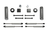 Sport Lift System W/Shock