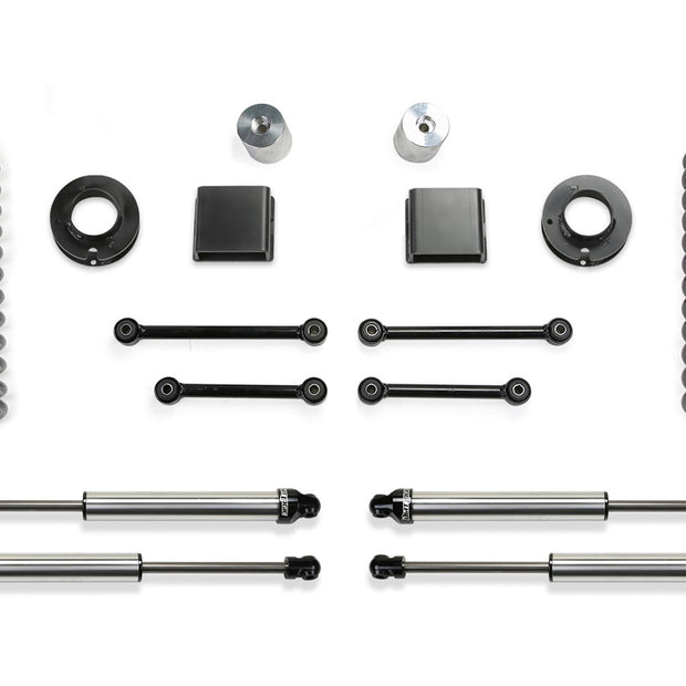 Sport Lift System W/Shock