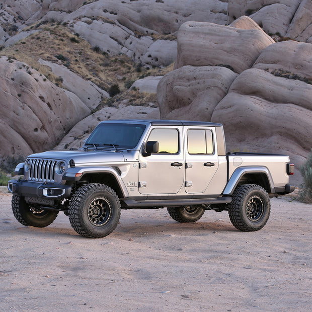 Sport Lift System W/Shock