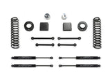 Sport Lift System W/Shock