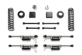 Sport Lift System W/Shock