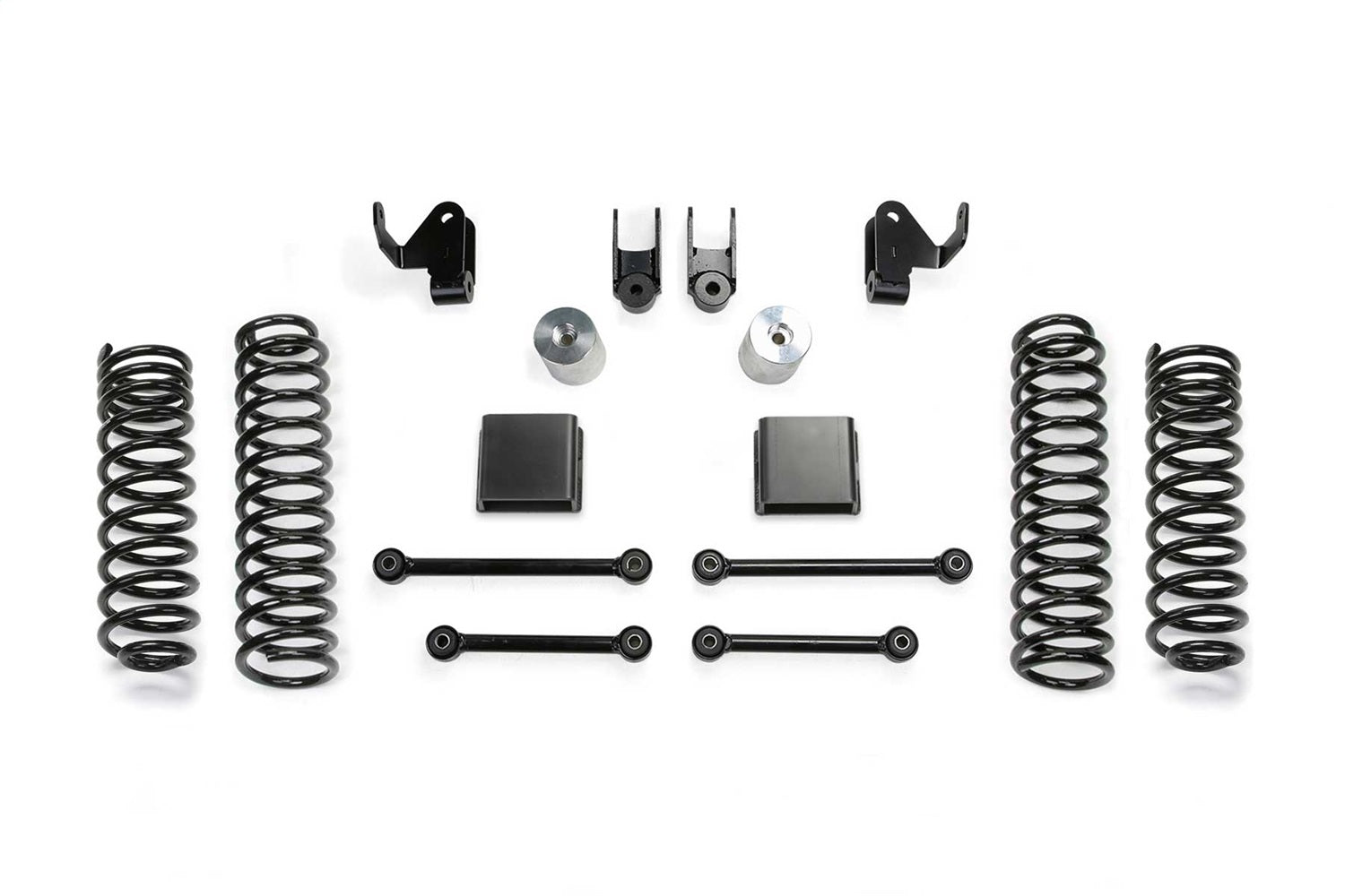 Sport II Lift System