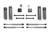 Sport II Lift System