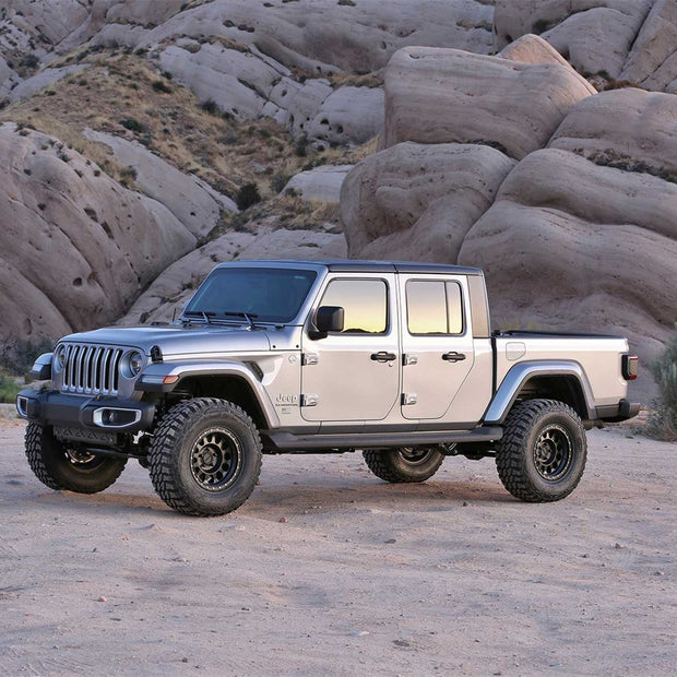 Sport II Lift System