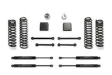 Sport II Lift System