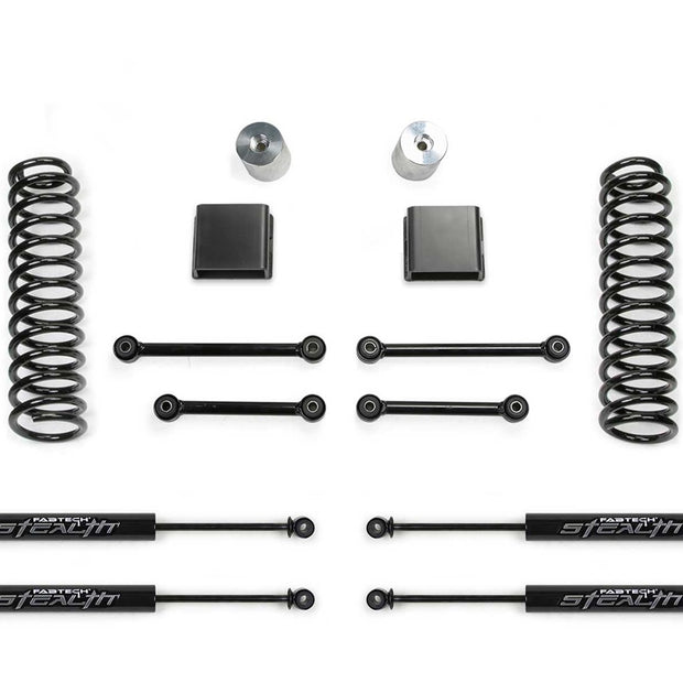 Sport II Lift System