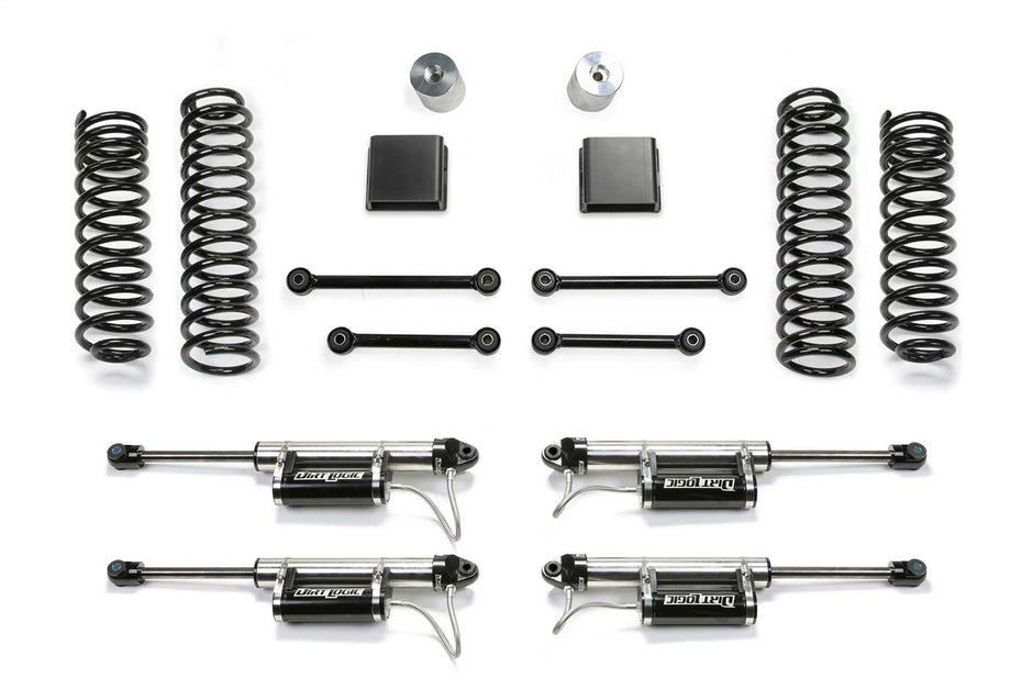 Sport II Lift System