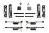 Sport II Lift System