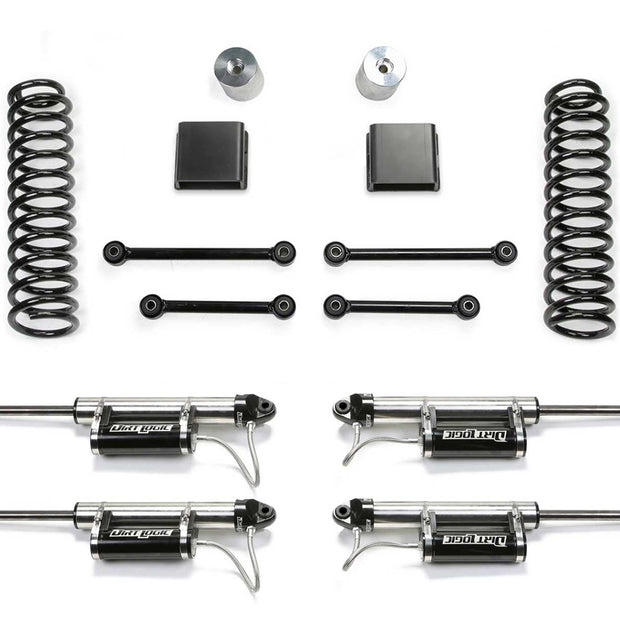 Sport II Lift System