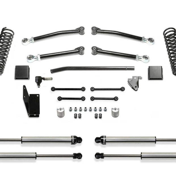 Trail Lift System