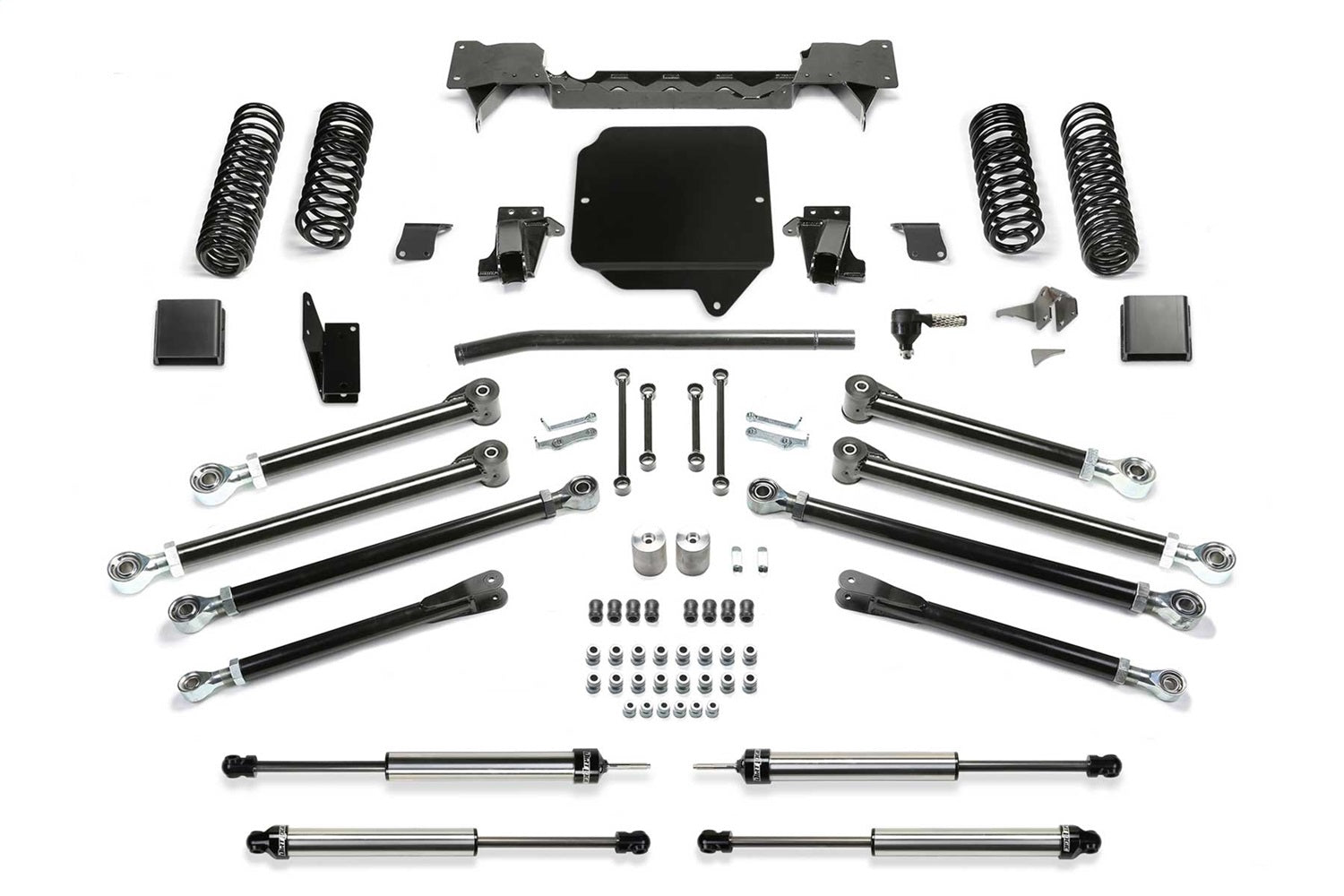 Crawler Lift Kit