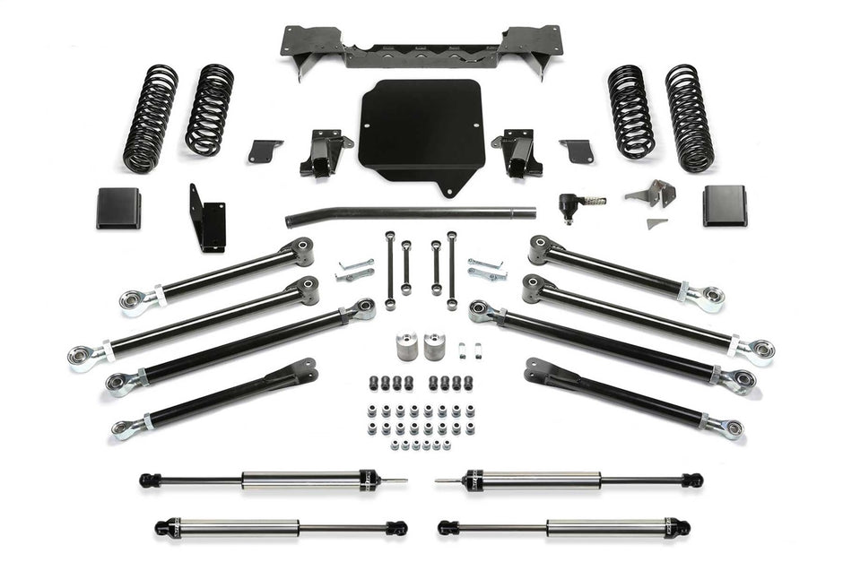 Crawler Lift Kit