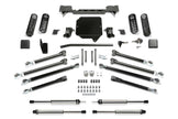 Crawler Lift Kit