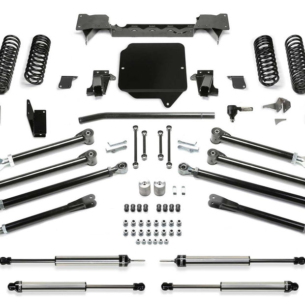 Crawler Lift Kit