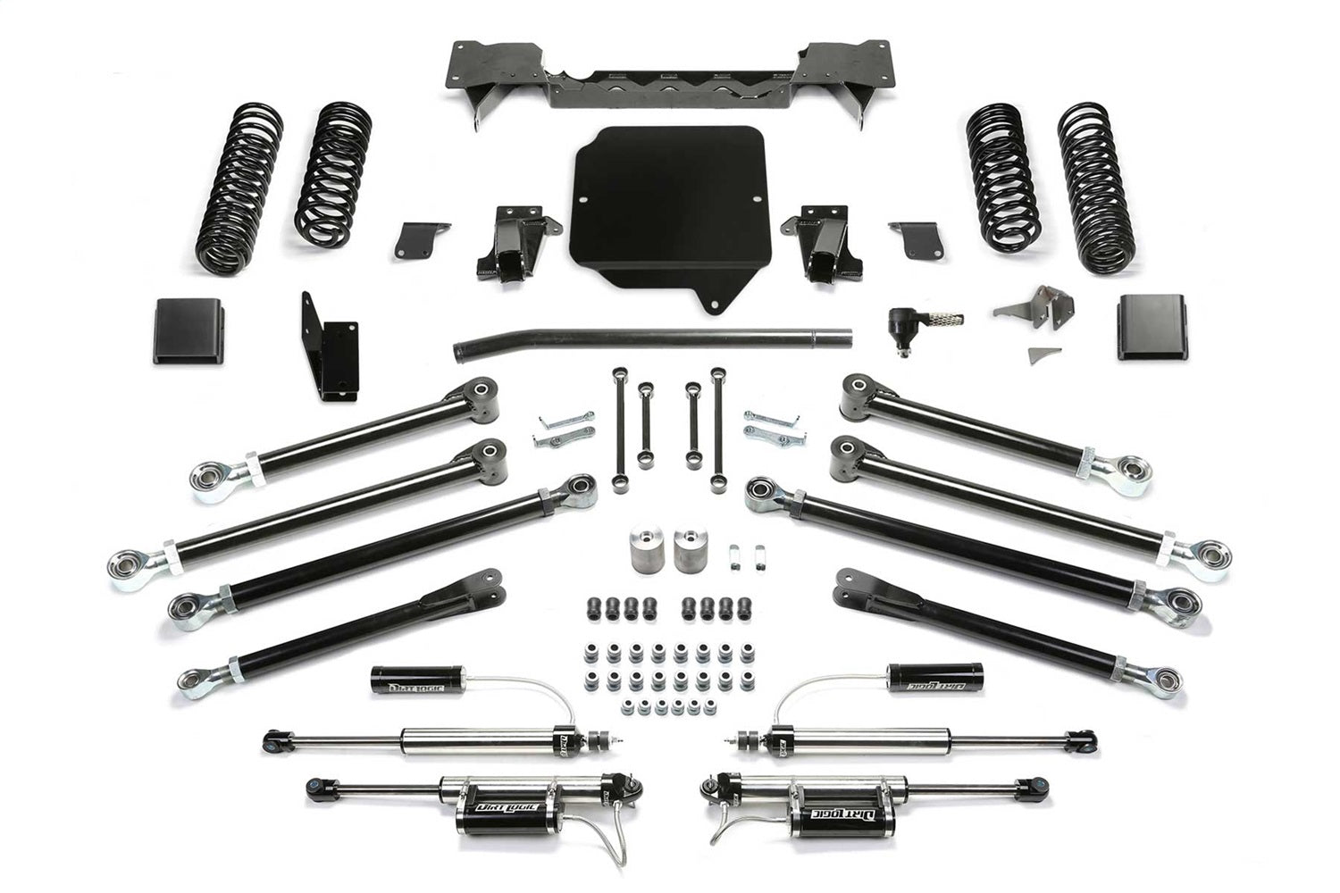 Crawler Lift Kit