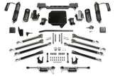 Crawler Coilover Lift System